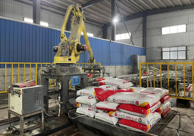 全力備春耕，湘潭縣肥料生產(chǎn)跑出“加速度”