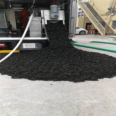 渣液分離環(huán)保吸糞車 推動(dòng)廢棄物資源化與肥料生產(chǎn)創(chuàng)新