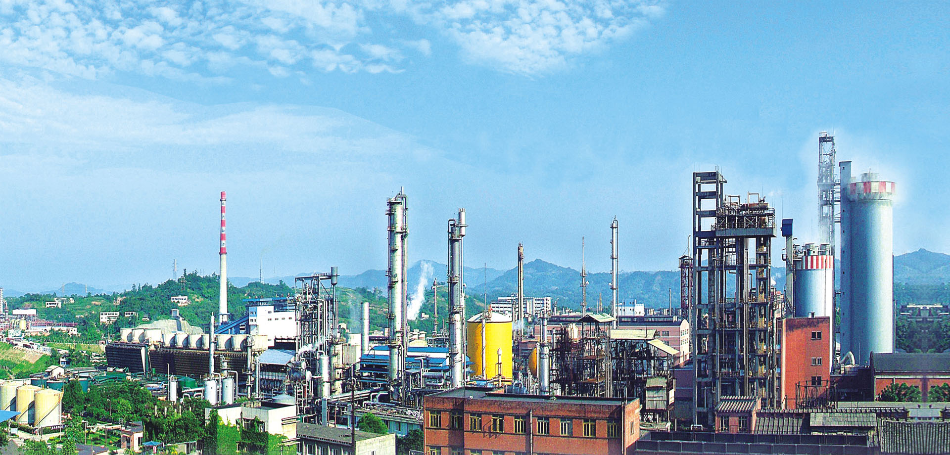 國(guó)肥行動(dòng) | 專(zhuān)訪(fǎng)瀘天化九禾馮學(xué)寧 緊跟時(shí)代步伐，勇立創(chuàng)新潮頭