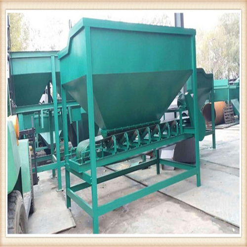 鄂州粉狀有機(jī)肥生產(chǎn)線(xiàn) 廠(chǎng)家選擇與價(jià)格指南